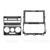 Штатная магнитола F9216 2+32 Gb 9" Toyota Land Cruiser Prado 2002-2009 (F3) SIGMA4car (39415)