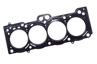 Прокладка ГБЦ метал ERISTIC