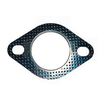 Прокладка глушителя (средняя часть) 1.8L 