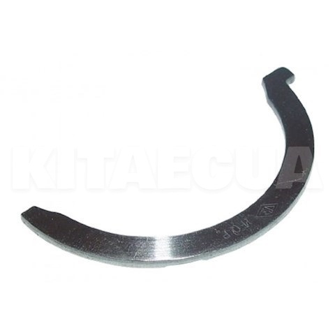 Півкільце коленвала HQ на Chery QQ (372-1005016)