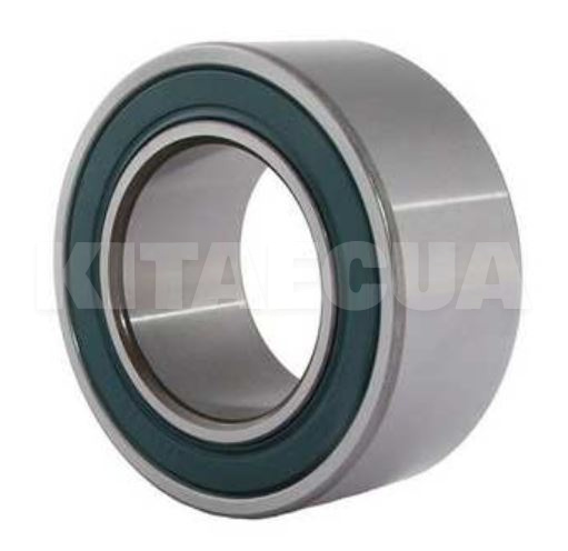 Подшипник муфты компрессора кондиционера 1.3L NSK на Chery JAGGI (S21-8104010-P)