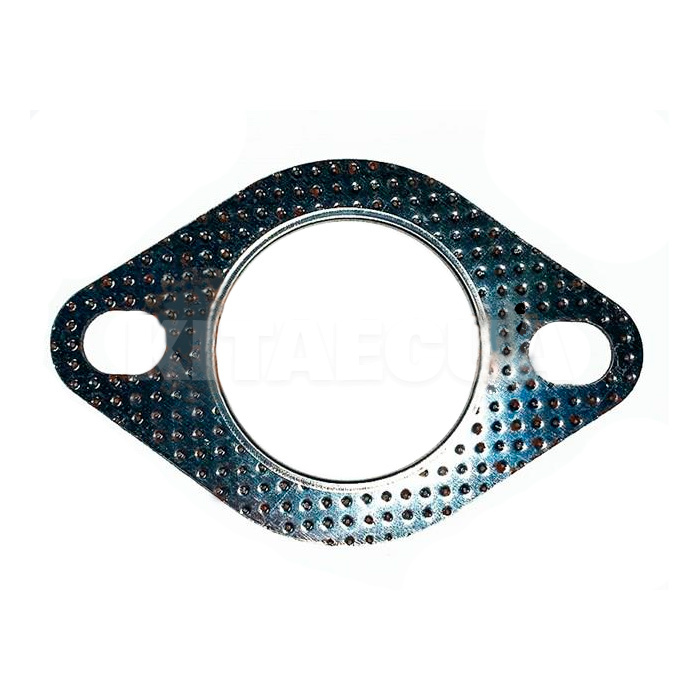 Прокладка глушителя (средняя часть) 1.8L на Geely EMGRAND EX7 (1016003031)