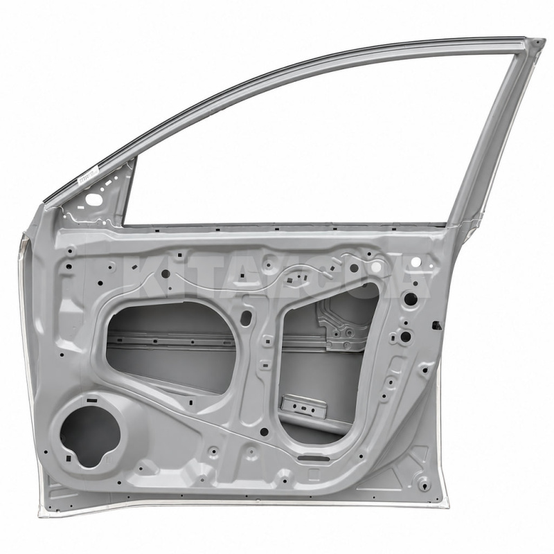 Дверь передняя правая ОРИГИНАЛ на HONDA e:NP2 (67010-31Y-H01ZZ) - 4