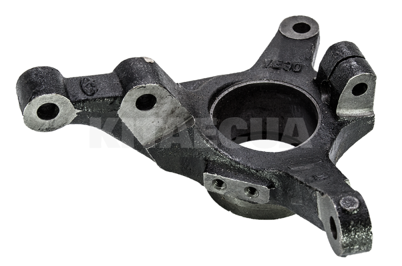 Кулак поворотный передний левый на Chery QQ (S11-3001011)