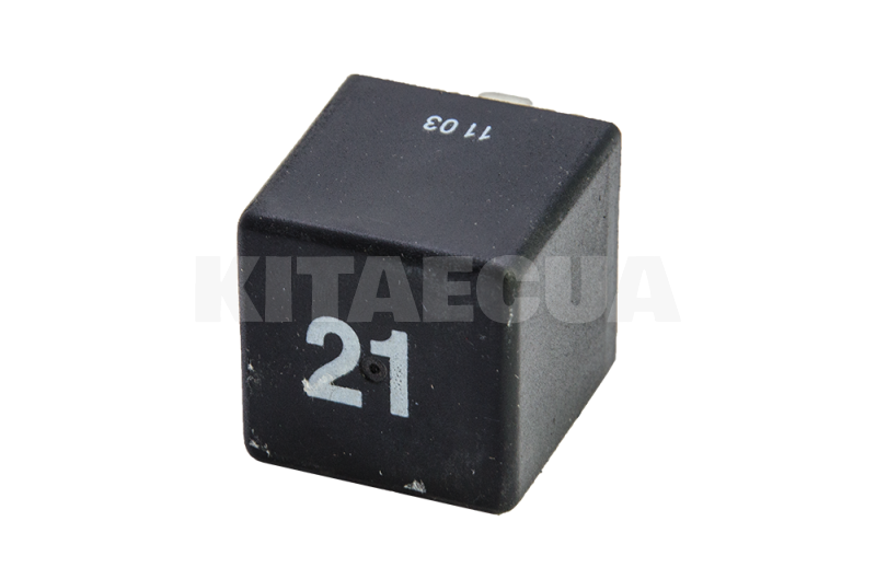 Реле №21 на Chery AMULET (A11-3735017) - 3