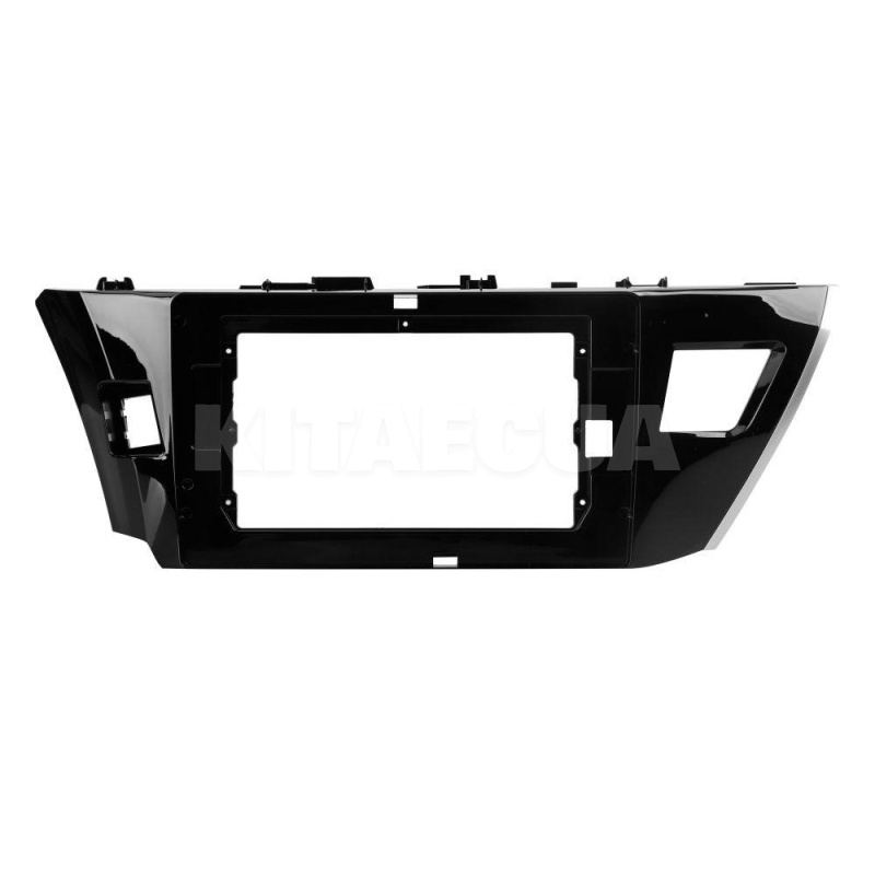 Штатная магнитола X10232 2+32 Gb 10" Toyota Corolla 11 2012-2016 (B) SIGMA4car (34209) - 2