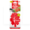 Ароматизатор "полуниця" Lucky Leaf Strawbеrry Winso (537950)