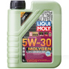 Масло моторное синтетическое 1л 5W-30 Molygen New Generation DPF LIQUI MOLY (21224)