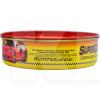 Полировочная паста с воском 230г Carnauba Car Wax Super Gold ABRO (PW-400)