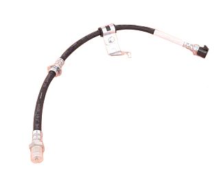 Шланг тормозной задний левый 