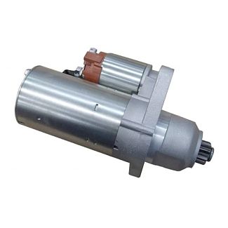 Стартер 2.0L SHINO