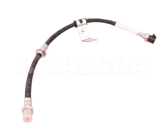 Шланг гальмівний задній лівий на Geely EMGRAND EC7 (1064001889)