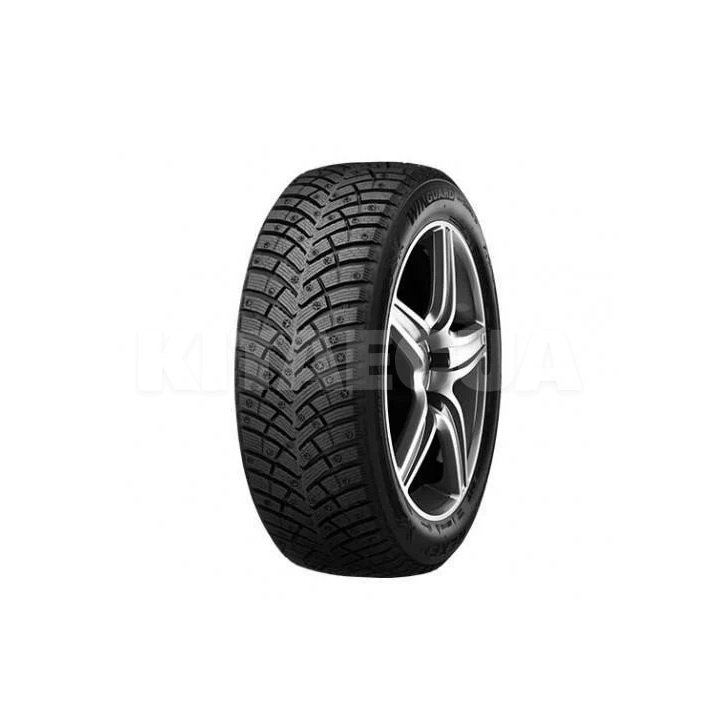 Шина зимняя 205/65R15 99T (шип) Winguard Winspike 3 XL NEXEN (18411)