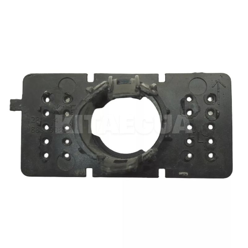 Гнездо датчика парковки Zeekr на ZEEKR 001 (PSH-ZKR-24)