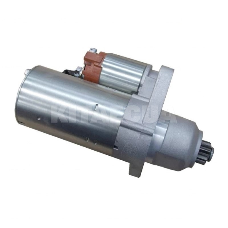 Стартер 2.0L SHINO на Geely EMGRAND EX7 (1016050467)