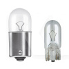 Галогенні лампи H4 60/55W 12V CLK ALB комплект Osram (OS ALB H4 12V)