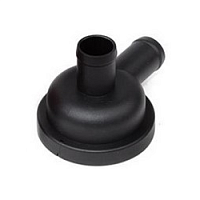 Клапан вентиляции картера