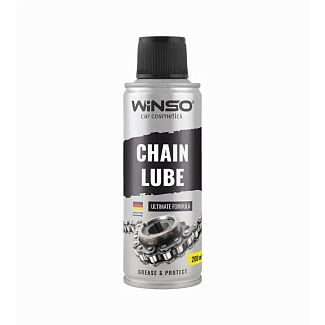 Смазка синтетическая для цепей 200мл Chaine Lub Winso