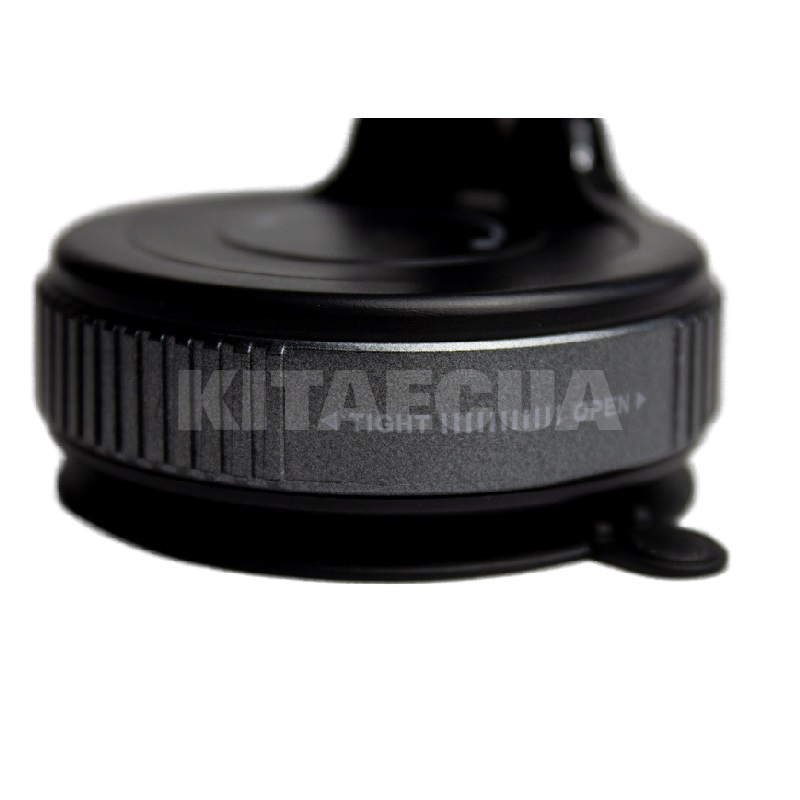 Держатель автомобильный на вакуумной присоске и вращением на 360° (K007VP) - 4