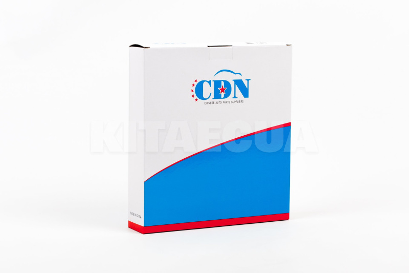 Фильтр салона CDN на LIFAN 620 (B8121170) - 4