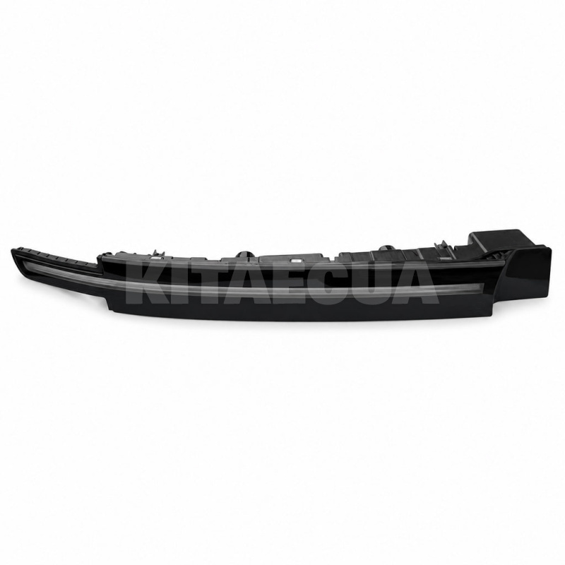 Планка подсветки правая ОРИГИНАЛ на VOLKSWAGEN ID.4 X (11D 941 654)
