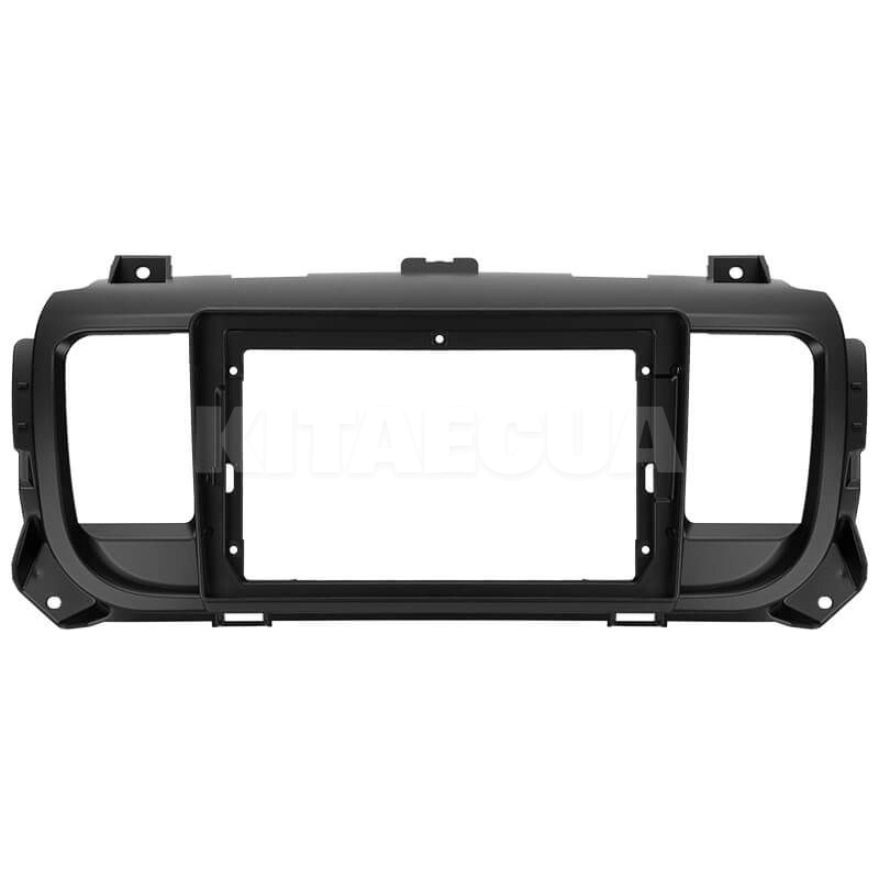 Штатна магнітола MOSS M2 4+32 Gb 9" Citroen SpaceTourer 1 2016-2021 AMS (49012) - 2