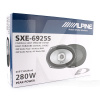 Динаміки SXE-6925S Alpine (4303)