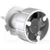 LED лампа для авто type 35 HB3 45W 5500K Cyclone (CR-35-HB3)