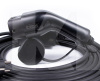 Зарядка для электромобиля Type 1 3.7 кВт 16A 1-фаза Pro Wi-Fi EVEUS (M16 T1 Pro)