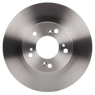 Диск гальмівний передній BOSCH