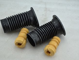 Пильник з відбійником амортизатора переднього (комп) KAYABA