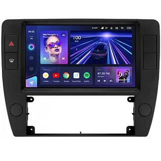 Штатная магнитола CC3L 4+64 Gb 9" Volkswagen Passat B5 2000-2005 Teyes