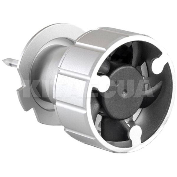 LED лампа для авто type 35 HB3 45W 5500K Cyclone (CR-35-HB3) - 2