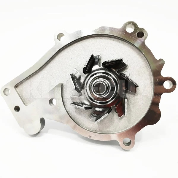 Насос водяной 2.0L KLM Autoparts на Chery EASTAR (484J-1307010)