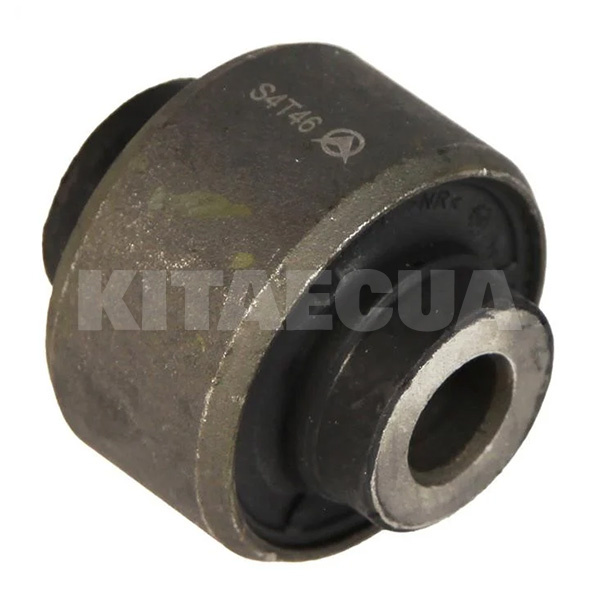 Сайлентблок переднього важеля передній SIDEM на NISSAN LEAF (54560-1KA0A)