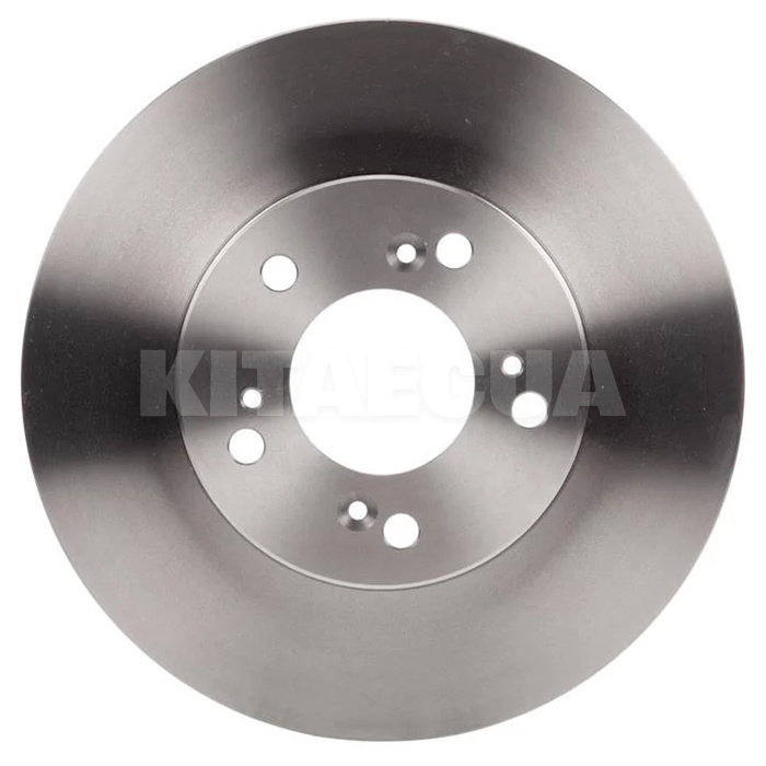 Диск гальмівний передній BOSCH на HONDA M-NV (45251-T2J-H01)