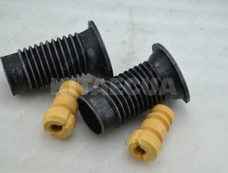 Пыльник с отбойником амортизатора переднего (комп) KAYABA на BYD F3 (10128302-00)