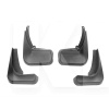 Брызговики Opel Insignia (2010-2017) комплект 4 шт. Dongmart (mfg-oin09)