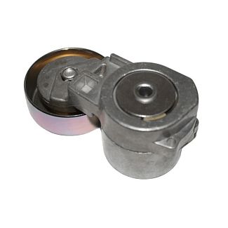 Ролик натяжной приводного ремня с натяжителем (в сборе) 2.4L SHINO