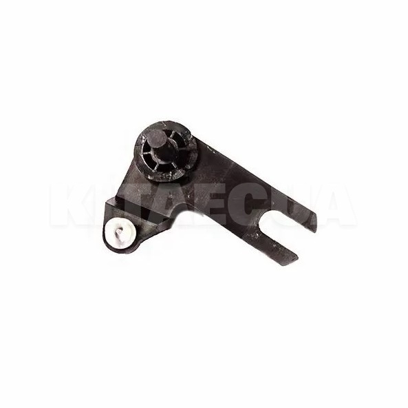 Кронштейн замка багажника правий ORIJI на Chery AMULET (A11-5606250) - 2