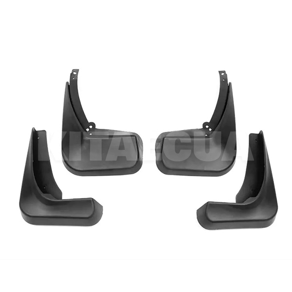 Брызговики Opel Insignia (2010-2017) комплект 4 шт. Dongmart (mfg-oin09)