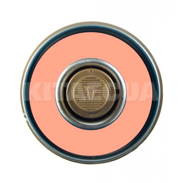 Фарба 400мл напівглянцева GL 8070 Salmon MONTANA (285417-MONTANA) - 2