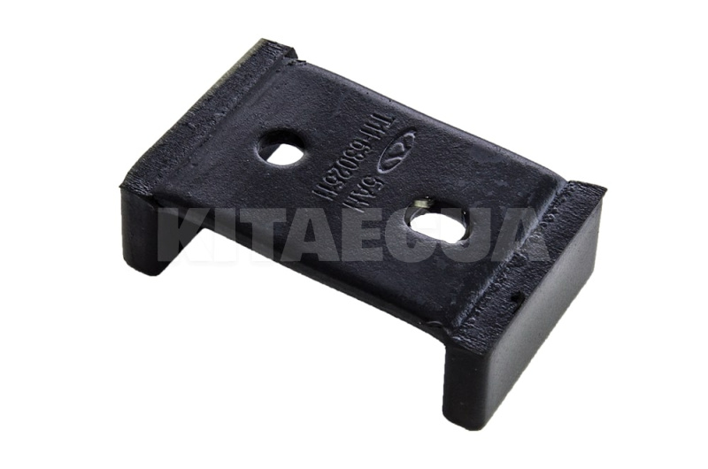 Кронштейн запасного колеса HQ на TIGGO 2.0-2.4 (T11-6302511) - 2