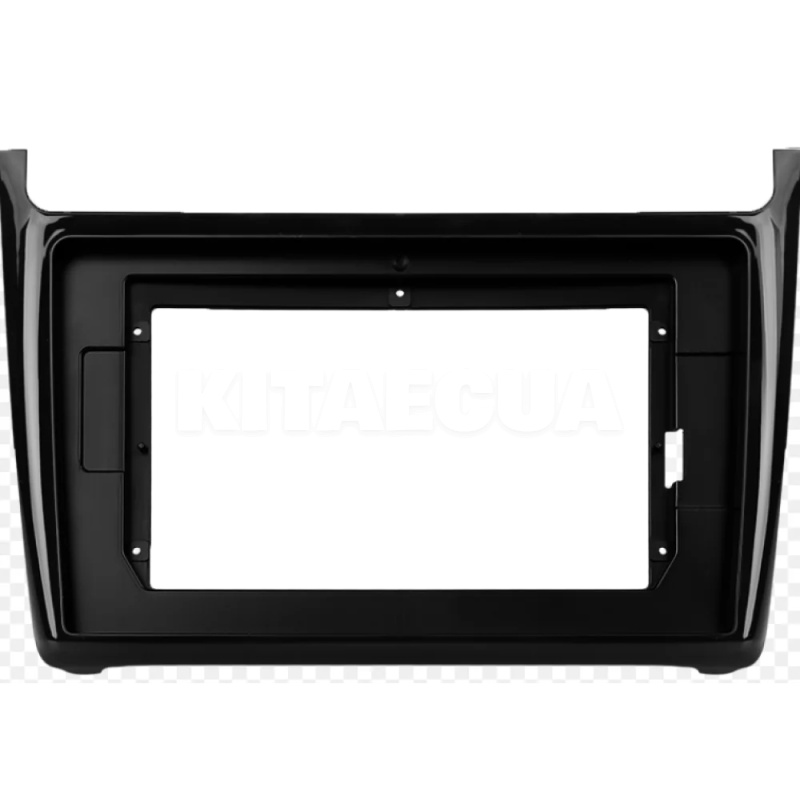 Штатная магнитола PRO 9464 4+64 Gb 9" Volkswagen POLO 5 2008-2020 SIGMA4car (40014) - 2