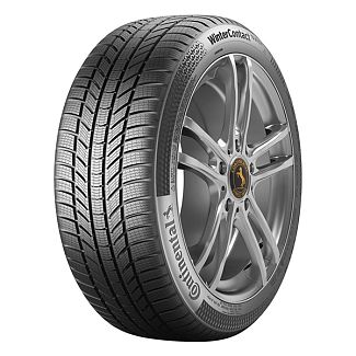 Шина зимова 235/45R18 98V XL FR WinterContact TS 870P CONTINENTAL
