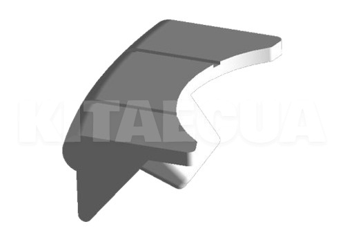 Фиксатор сидения ОРИГИНАЛ на Chery AMULET (A11-6800057)