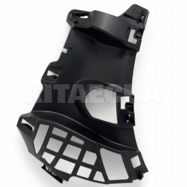 Кронштейн упор крепления переднего бампера большой левый VAG на VOLKSWAGEN ID.4 CROZZ (11A 807 883)