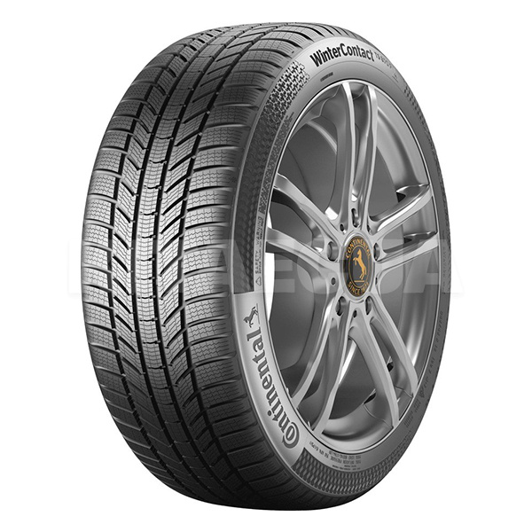Шина зимняя 235/45R18 98V XL FR WinterContact TS 870P CONTINENTAL (1000381270)