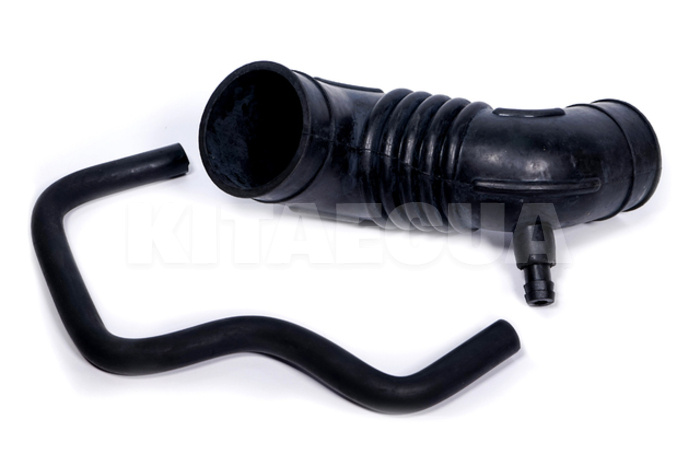 Патрубок повітряного фільтра впускний 1.5L CVT на Geely EMGRAND EC7 (1016013307)