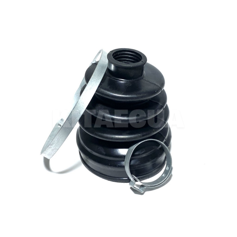 Пильовик ШРУСу внутрішнього KLM Autoparts на TIGGO 2.0-2.4 (T11-XLB3AH2203040C) - 3
